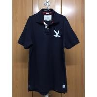 ราคา CC-OO เสื้อโปโล สีน้ำเงินกรมท่า (19594120660)