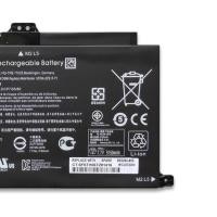 ราคา Laptop battery BP02XL replacement battery for HP Pavilion 15-AU010NL Pavilion 15-AU010NT Pavilion 15-AU010NZ Pavilion 15 (21643450728)