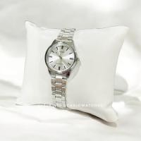 ราคา CASIO นาฬิกาข้อมือผู้หญิง ของแท้ cmg รุ่น LTP-V005D-7A / LTP-V005D รับประกันศูนย์เซ็นทรัล 1 ปีเต็ม (28061124004)
