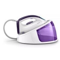 ราคา Philips FastCare Compact เตารีดไอน้ำแยกหม้อต้ม ฟิลิปส์ ฟาสต์แคร์คอมแพค GC6720 ส่งฟรี (3686338251)