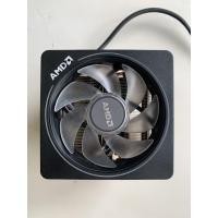 ราคา AMD Wraith Prism RGB CPU Cooler for AM4 มือสอง สภาพดี จัดส่งฟรี !! (10798533743)