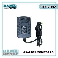 ราคา LG TV POE / CHARGER ADAPTER 22" 24" 29" 32" LED lg OUTPUT 19V 0.84A/0.8A (54450274650)
