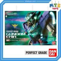 ราคา **MTS Toys**PG 1/60 Perfect Grade Gundam : GN-001 Gundam Exia+LED Unit กันดั้ม (9238071857)