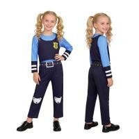 ราคา คอสเพลย์ Crazy Zoo City 2 Officer Judy ชุดจั๊มสูท 2 ชิ้น สำหรับเด็ก (57455549977)