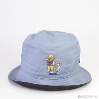 ราคา Beverly Hills Polo Club หมวก Bucket Bear รุ่น BA8B008 (21962180071)