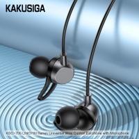 ราคา KSC-705 LINGYIN universal wire control earphone with mic (3.5mm) (24587153582)