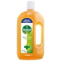 ราคา เดทตอลไฮยีน 1000มล. Dettol Hygiene 1000ml. [หมายเลขบาร์โค้ด 8850360039606 ] สินค้าคุณภาพดี คัดสรรอย่างตั้งใจ (44127281704)