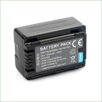 ราคา ▥ สําหรับ Vw-Vbt190 3.6V 1950Mah แบตเตอรี่กล้องดิจิตอลใช้งานร่วมกับ Hc-Wzx2m Hc-Wxf1m (42856214556)