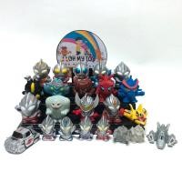 ราคา สวมนิ้วอุลตร้าแมน ULTRAMAN โมเดลอุลตร้าแมน มือสอง (29464136806)
