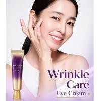 ราคา Age Renew Eye Cream 30ml Wrinkle Care Firming Eye Care Anti-Aging เกาหลี Skincare (49409507784)