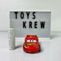 ราคา Lightning MCQueen Cars รถเหล็ก (54503041623)