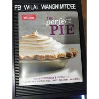 ราคา The Perfect Pie : Your Ultimate Guide to Classic and Modern Pies, Tarts, Galettes, and More (15598492570)
