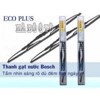 ราคา ชุดแปรงปัดน้ําฝนสําหรับ BMW 318i E46 Boss Wiper - แปรงปัดน้ําฝน BMW 318i E46 (53807424097)