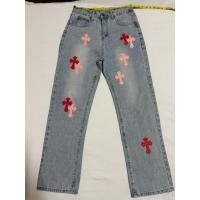 ราคา Levi’s 550 chrome heart coss patch jeans (42369722031)