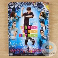 ราคา DVD คอนเสิร์ต เบิร์ดอาสาสนุก Encore Plus Too Much So Much Very Much (3355799407)