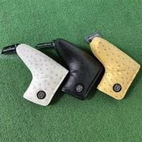 ราคา NEARALONG ฝาครอบพัตเตอร์กอล์ฟพร้อมป้ายแม่เหล็กปิด PU กันน้ํา Rod Cover มุมขวาพัตเตอร์ฝาครอบป้องกัน 4.22 (50359293359)