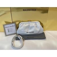 ราคา Balenciaga croc Crossbody (14431547732)