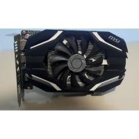 ราคา MSI GTX 1050 2G OC (3262359848)