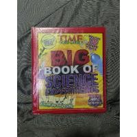 ราคา Time for Kids. Big Book of Science Experiments (26354866419)