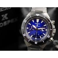 ราคา SEIKO TRANSOCEAN CHRONOGRAPH (25370960556)