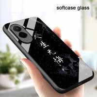 ราคา KK72 Case Xiaomi Poco M7 4G Case Hp - Casing Hp - Softcase Hp - Softcase Glass Kaca - Silicone Hp - Kesing Hp - Case Terbaru - (54159576462)