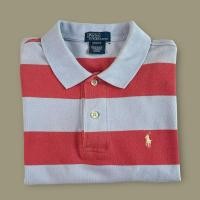 ราคา Polo ralph lauren มือสองของแท้100% (25685692963)