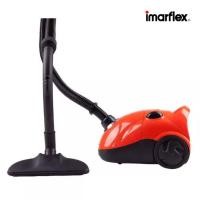 ราคา [เกรดบี] Imarflex_Z_ เครื่องดูดฝุ่น 1400 วัตต์ VC-921 (29164968967)