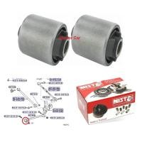ราคา NISTO บูชอาร์มหลัง บูชปีกนกหลัง บูชคานหลัง โตโยต้า คัมรี่ แคมรี่ ACV40 ACV50 Toyota Camry 2006-2016 (2990728902)