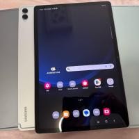 ราคา Samsung Galaxy Tab S9 FE+ WIFI (128GB ROM / 8GB RAM) (45258192663)