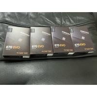 ราคา 500 GB SSD SATA SAMSUNG 870 EVO (22759247087)