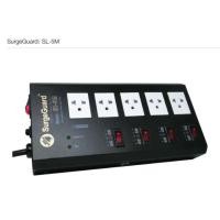 ราคา ปลั๊กกรองไฟ SurgeGuard รุ่น SL-5M (1131567227)