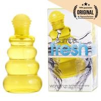 ราคา Samba Fresh for Women EDT 100ml