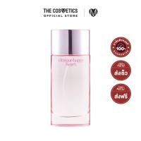 ราคา น้ำหอมคลีนิกข์ สำหรับผู้หญิง Happy Heart Parfum Spray 100ml กลิ่นดอกไม้ หอมสดชื่น อ่อนหวานละมุน (20068621963)