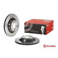 ราคา จานเบรคหลัง AUDI TT 2.0 TDI 2.0 TFSI 2.0 TTS 2.5 RS 3.2 V6 Quattro 2006-2014 310MM BREMBO /ชิ้น (3186057822)