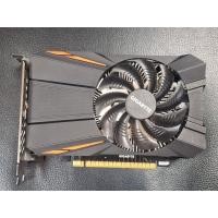 ราคา การ์ดจอมือ✌️GIGABYTE GTX1050 2GB 1Fan สภาพดี (28739990214)