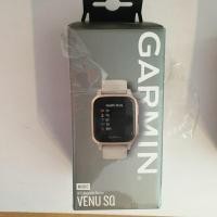 ราคา นาฬิกา Garmin venu sq music มือสองใช้งานได้ทุกฟังก์ชั่น (26602488312)