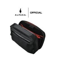 ราคา กระเป๋า Alpaka - Elements Tech Case Max พร้อมสายสะพาย EPLX450 (29802548410)