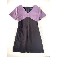 ราคา ชุดเดรสสั้นใส่ทำงานงานป้าย (20755099766)