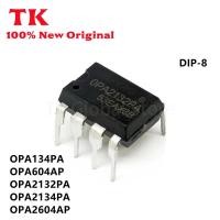 ราคา 5pcs OPA134PA OPA604AP OPA2132PA OPA2134PA OPA2604AP DIP-8 ชิป ic (54458874602)