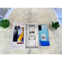 ราคา [มือ2] Xiaomi Redmi Note11 Pro 4G (8+128GB) อุปกรณ์แท้ยกกล่องสวยๆเหมือนใหม่ โทรศัพท์มือ2 xiaomi PjPlusMobile (20837213425)