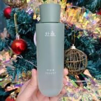 ราคา แท้จากเกาหลี Hanyul Pure Artemisia Calming pH-Balancing Toner 150 ml. (No Box) (3395627440)