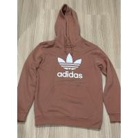 ราคา ส่งต่อ เสื้อ hoodie adidas size L (ของแท้) (40051470621)