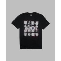 ราคา เสื้อยืดวง Sum 41 - All Killer No Filler European Tour 2022 (41504716749)