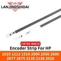 ราคา Encoder Strip สําหรับ HP 1010 1212 1510 2000 2050 2600 2677 2675 2135 2138 2020 CB760-80010 EnCode Strip (28135855417)