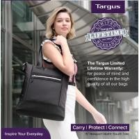 ราคา Targus Newport North-South Tote 15 นิ้ว กระเป๋าโท้ท (TBO002GL)