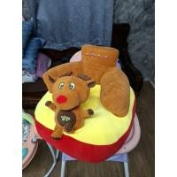 ราคา โซฟาเด็ก สินค้ามือสอง (57110318839)