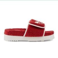 ราคา Gucci x Adidas Slippers 41 (20704320084)