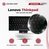 ราคา แป้นพิมพ์ Lenovo Thinkpad T530 L430 X230 T430 W530 (57451549529)