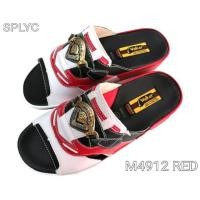 ราคา (ลิขสิทธิ์แท้) รองเท้า Walker M4912 RED ⚠️ราคาป้าย 995-⚠️ (1097789872)