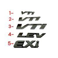 ราคา HONDA ACCORD CIVIC VTI LEV VTiL EXi VTiE สติ๊กเกอร์ กาว2หน้า กระโปรงท้าย ฮอนด้า แอคคอร์ด (7918944494)